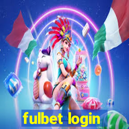 fulbet login