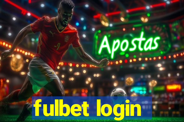 fulbet login