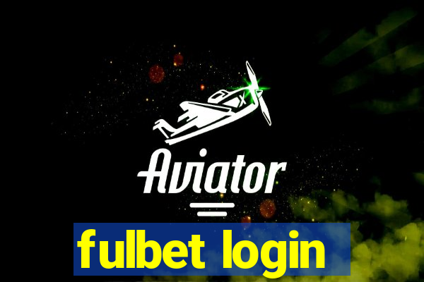 fulbet login