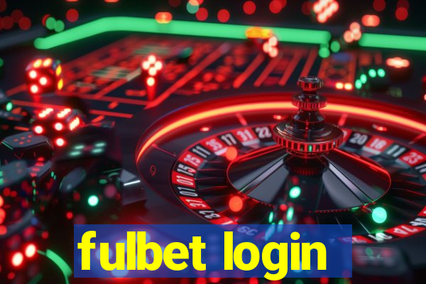 fulbet login