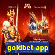 goldbet app