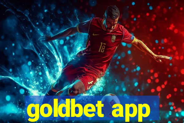 goldbet app