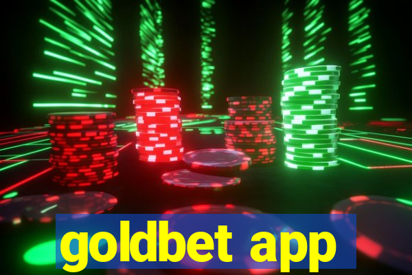 goldbet app