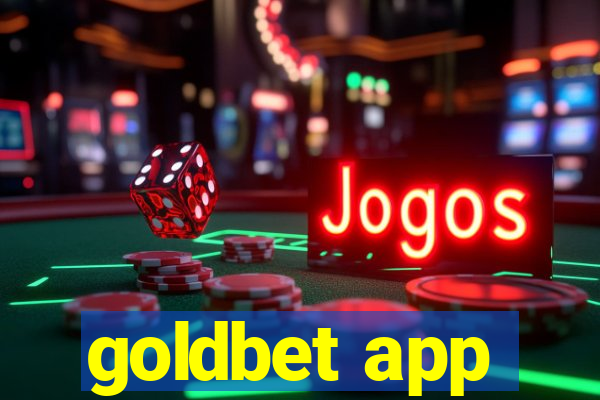 goldbet app