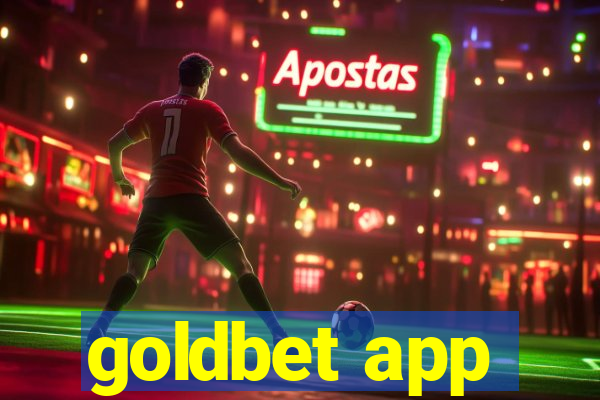 goldbet app