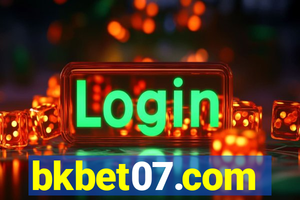 bkbet07.com