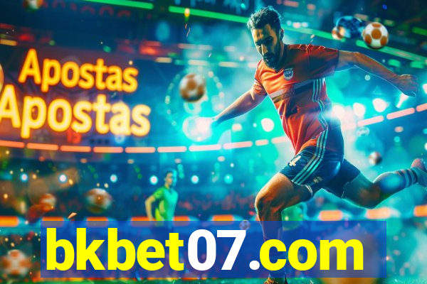 bkbet07.com