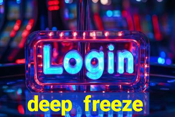 deep freeze crackeado win11