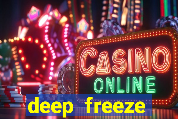 deep freeze crackeado win11