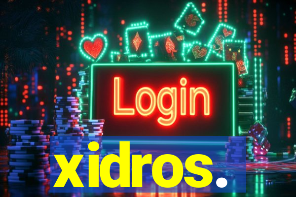 xidros.