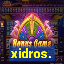 xidros.