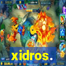 xidros.