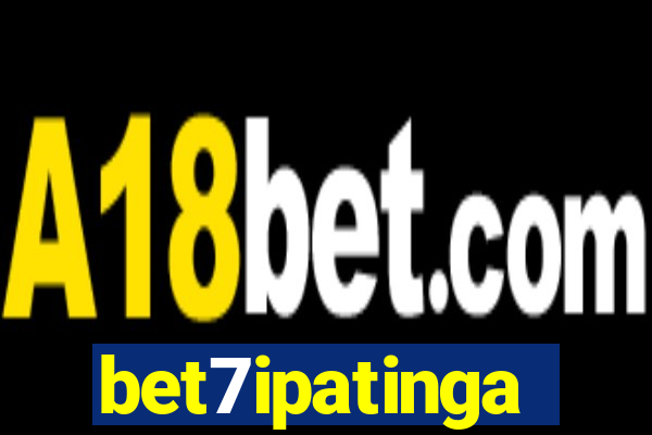 bet7ipatinga