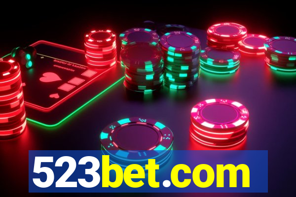 523bet.com