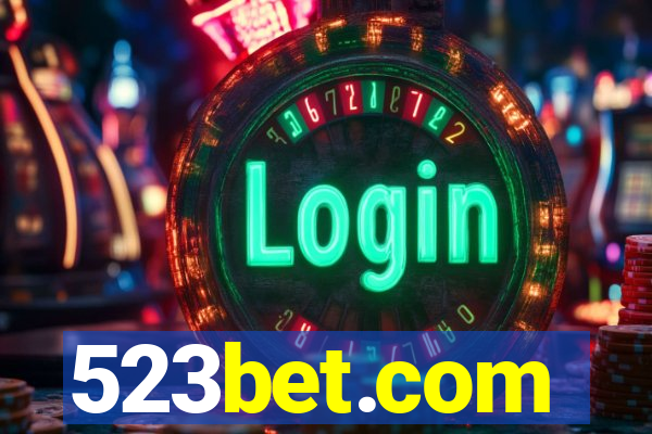 523bet.com