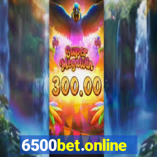 6500bet.online