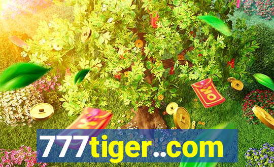 777tiger..com