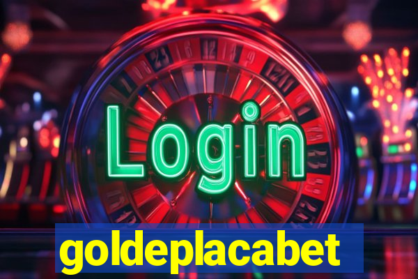 goldeplacabet