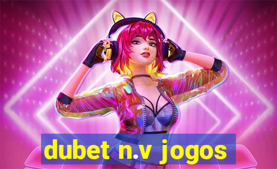 dubet n.v jogos