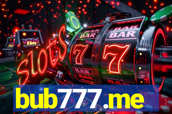 bub777.me