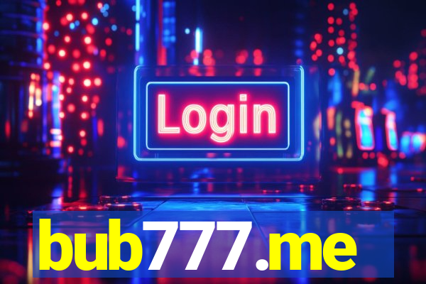 bub777.me