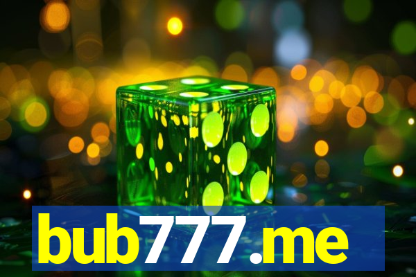 bub777.me