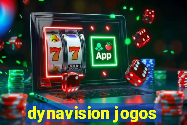 dynavision jogos