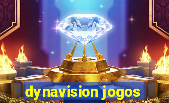 dynavision jogos