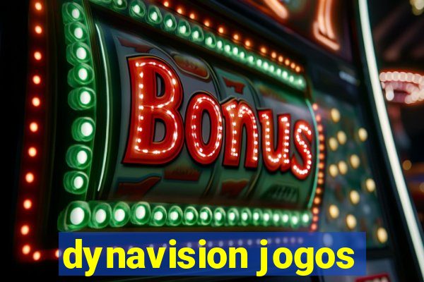 dynavision jogos