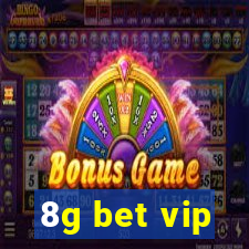 8g bet vip