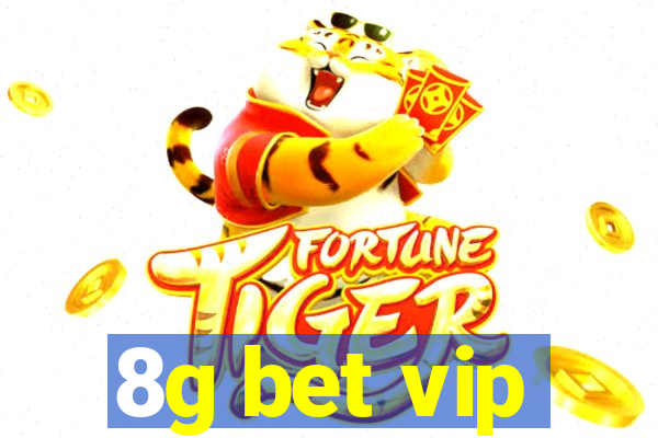 8g bet vip