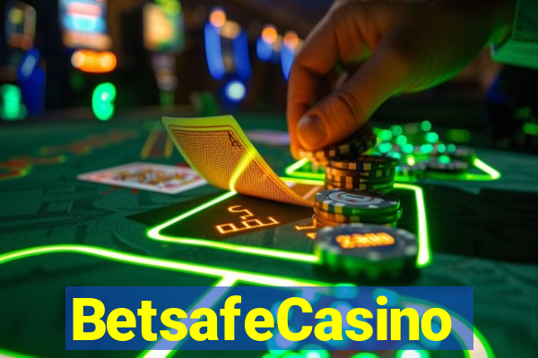 BetsafeCasino