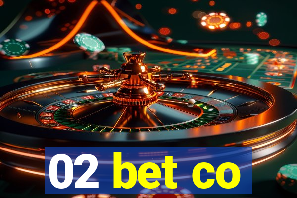 02 bet co