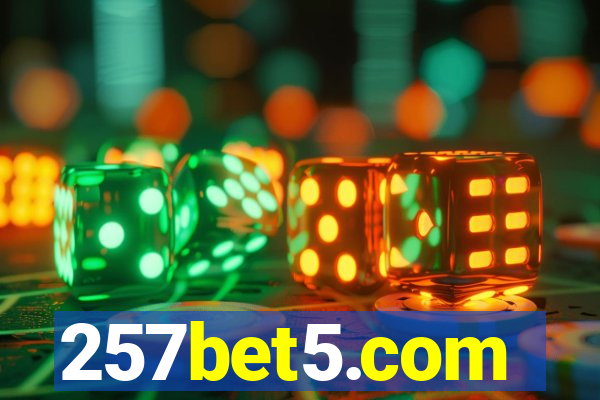 257bet5.com