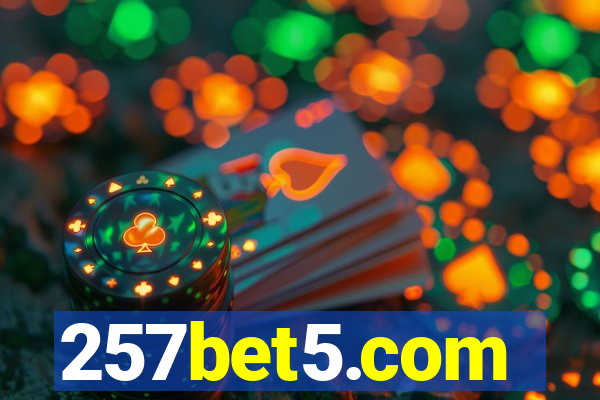 257bet5.com