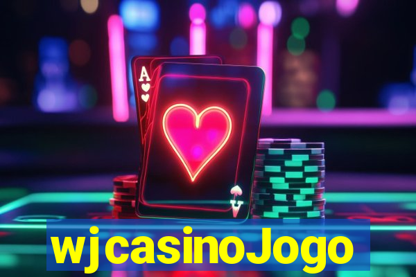 wjcasinoJogo