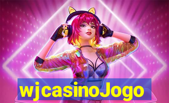 wjcasinoJogo