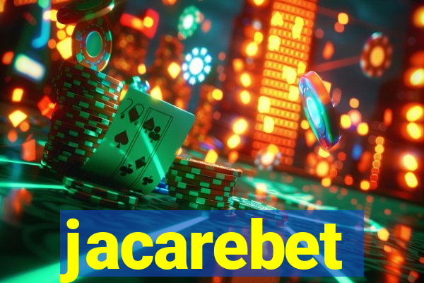 jacarebet