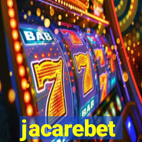 jacarebet