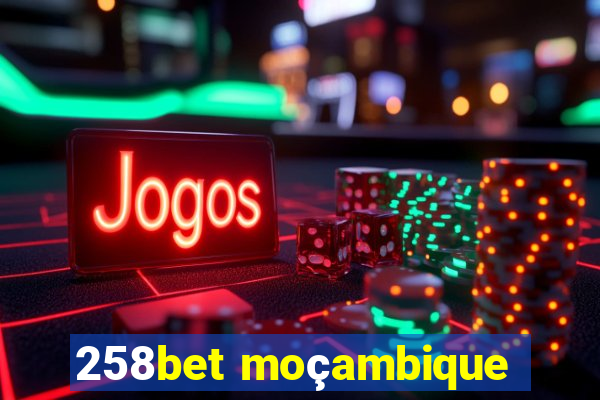 258bet moçambique