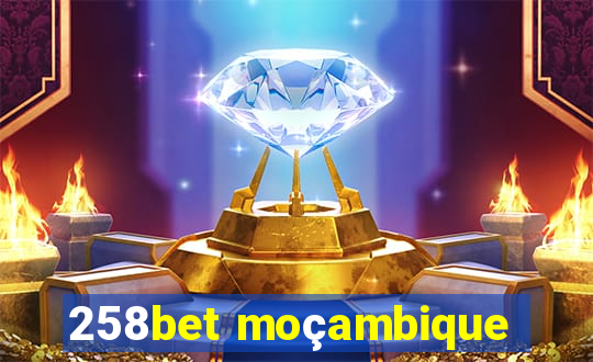 258bet moçambique