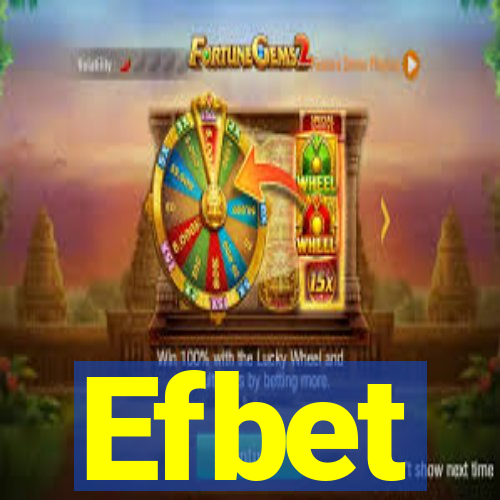 Efbet