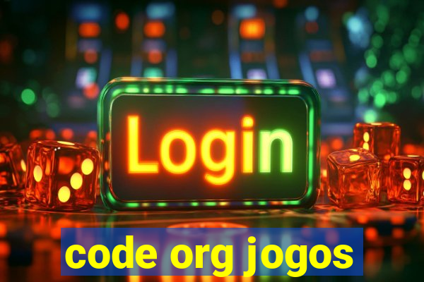 code org jogos