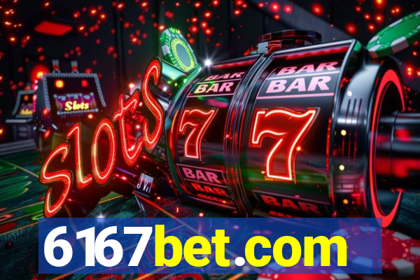 6167bet.com