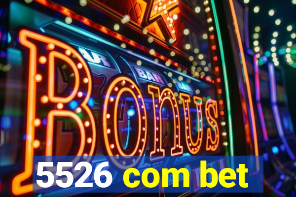 5526 com bet