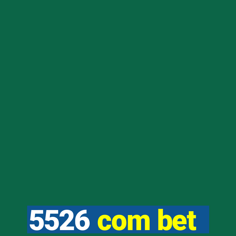 5526 com bet