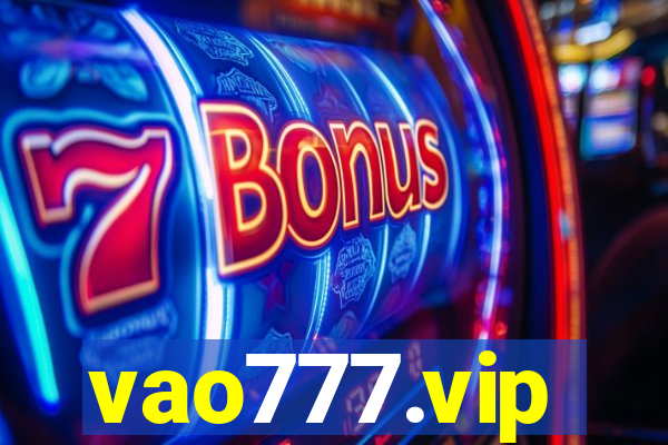 vao777.vip