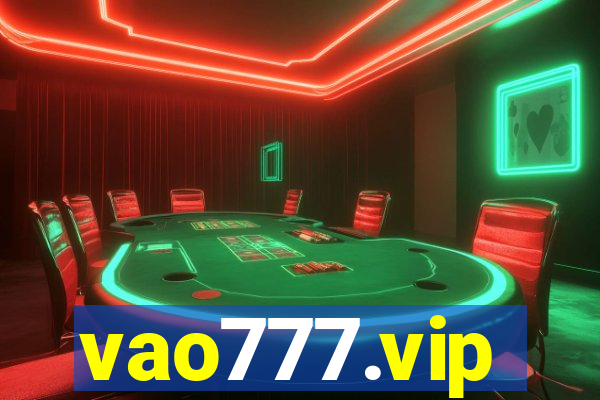 vao777.vip