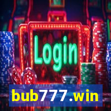 bub777.win