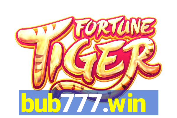 bub777.win